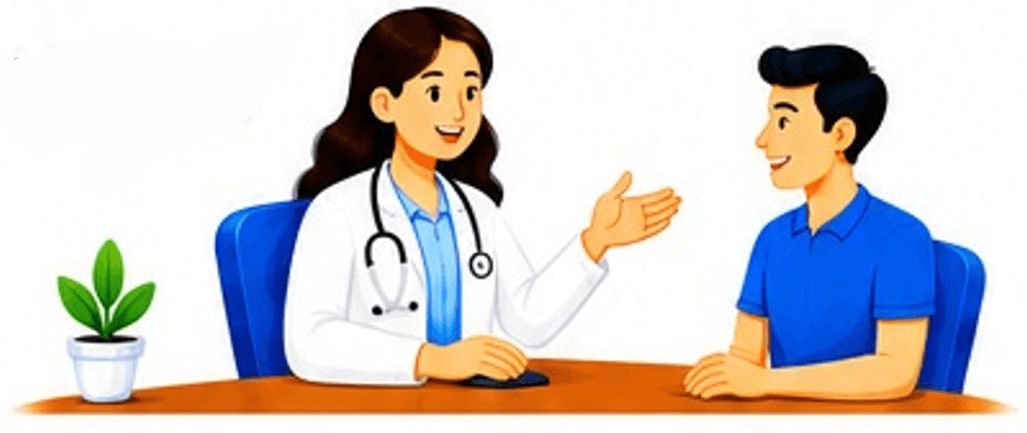 Doctor Consultation